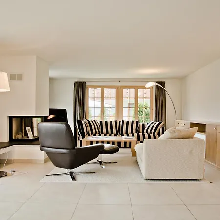 Apartment Delta - Griwa Rent Ag *