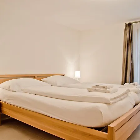 Appartamento Delta - Griwa Rent Ag Grindelwald