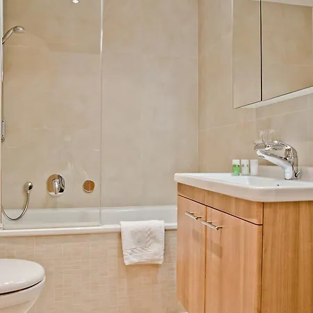 Delta - Griwa Rent Ag Appartamento