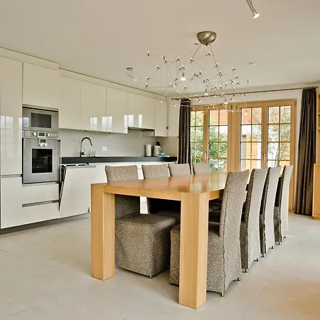 Apartment Delta - Griwa Rent Ag Grindelwald