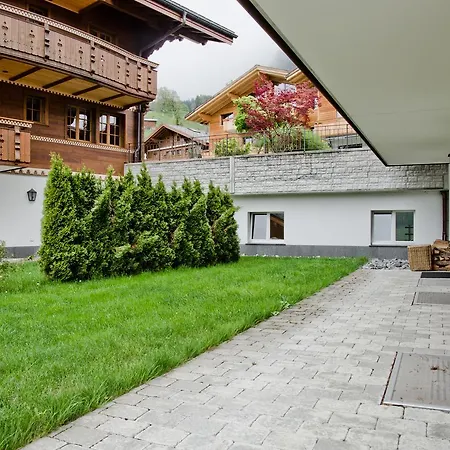 Apartment Delta - Griwa Rent Ag Apartment Grindelwald