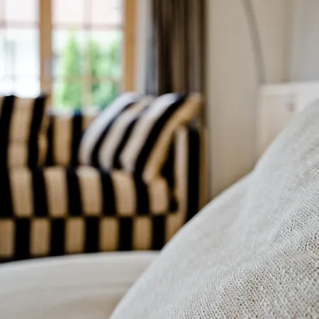 Apartment Delta - Griwa Rent Ag * Grindelwald