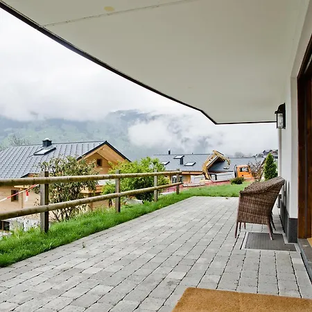 Apartment Delta - Griwa Rent Ag Grindelwald