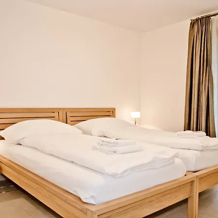 Appartamento Delta - Griwa Rent Ag Grindelwald