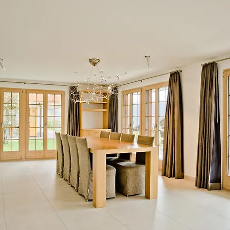 Apartment Delta - Griwa Rent Ag Apartment Grindelwald