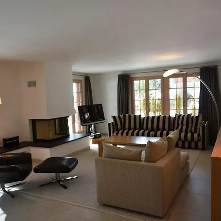 Apartment Apartment Delta - Griwa Rent Ag
