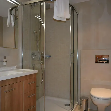 Appartamento Delta - Griwa Rent Ag