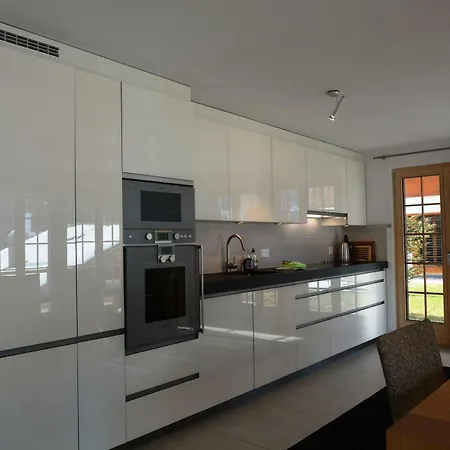 Appartamento Delta - Griwa Rent Ag *