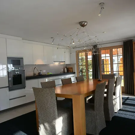 Apartment Delta - Griwa Rent Ag *