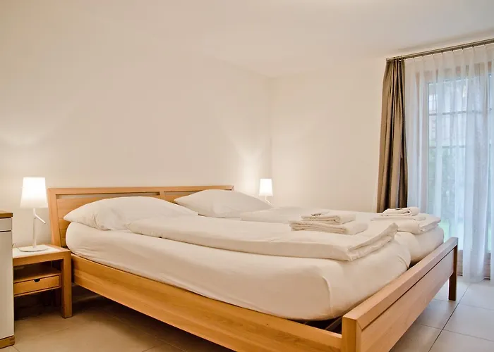 Apartamento Delta - Griwa Rent Ag Grindelwald