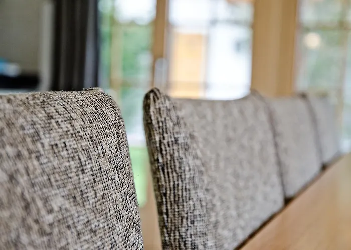 Appartement Delta - Griwa Rent Ag