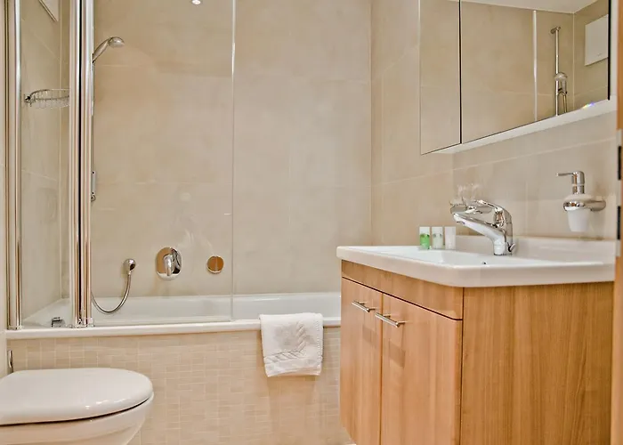 Delta - Griwa Rent Ag Appartement