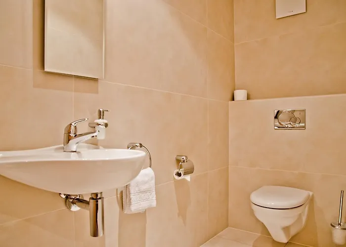 Apartamento Delta - Griwa Rent Ag *