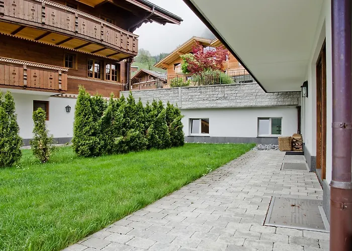 Delta - Griwa Rent Ag Apartamento Grindelwald