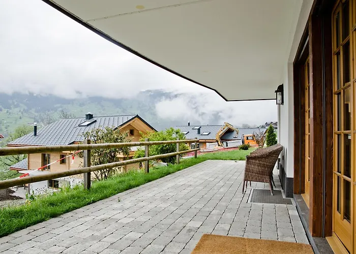 Delta - Griwa Rent Ag Grindelwald