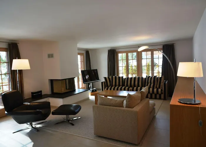 Apartamento Delta - Griwa Rent Ag