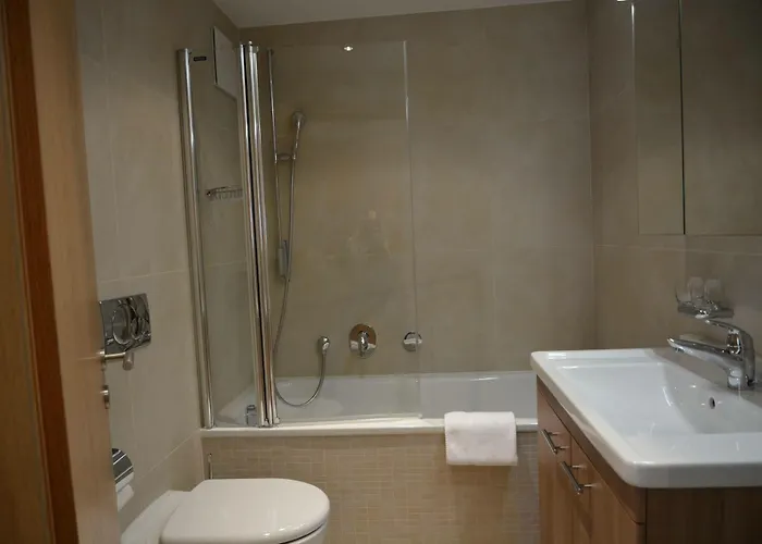 Apartamento Delta - Griwa Rent Ag Grindelwald