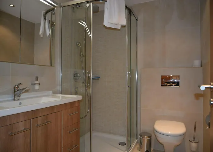 Appartement Delta - Griwa Rent Ag