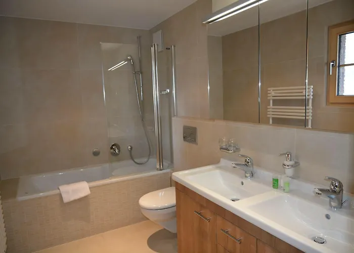 Delta - Griwa Rent Ag Apartamento *