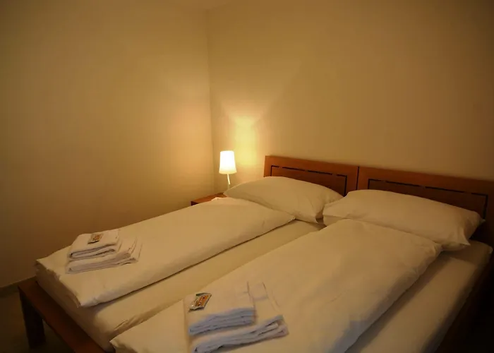 Apartamento Delta - Griwa Rent Ag *