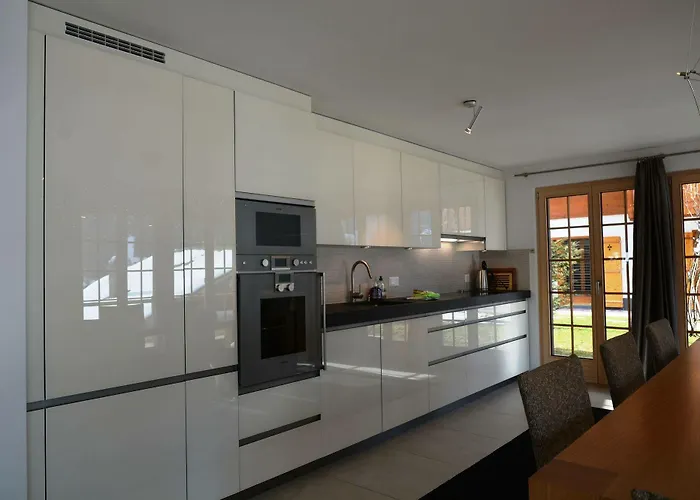 Apartamento Delta - Griwa Rent Ag *