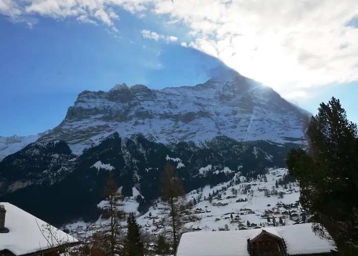 Delta - Griwa Rent Ag Apartamento