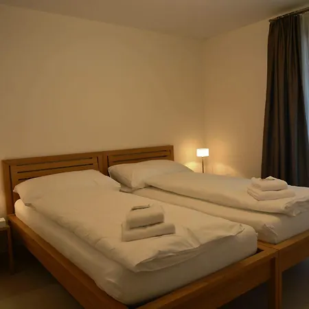 Delta - Griwa Rent Ag 公寓