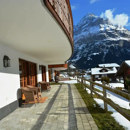 Delta - Griwa Rent Ag 公寓