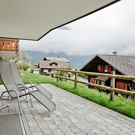 Διαμέρισμα Delta - Griwa Rent Ag