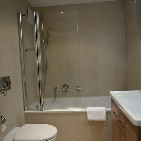 Διαμέρισμα Delta - Griwa Rent Ag Γκρίντελβαλντ