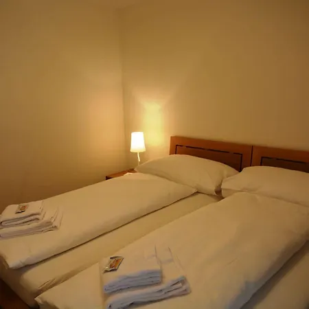 Διαμέρισμα Delta - Griwa Rent Ag *